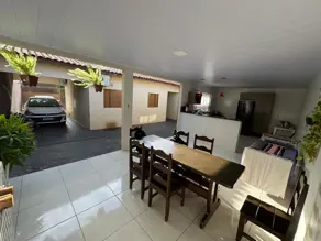 Imagem 2 - Casa em Loteamento Residencial Dom Osório Stoffel, Rondonópolis - MT