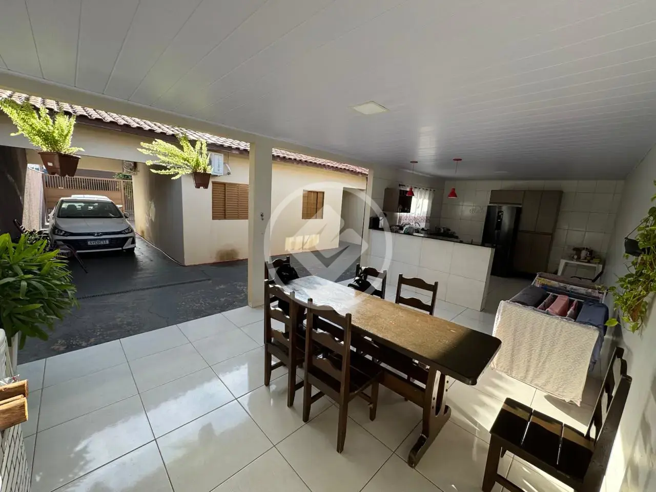 Imagem 2 - Casa em Loteamento Residencial Dom Osório Stoffel, Rondonópolis - MT