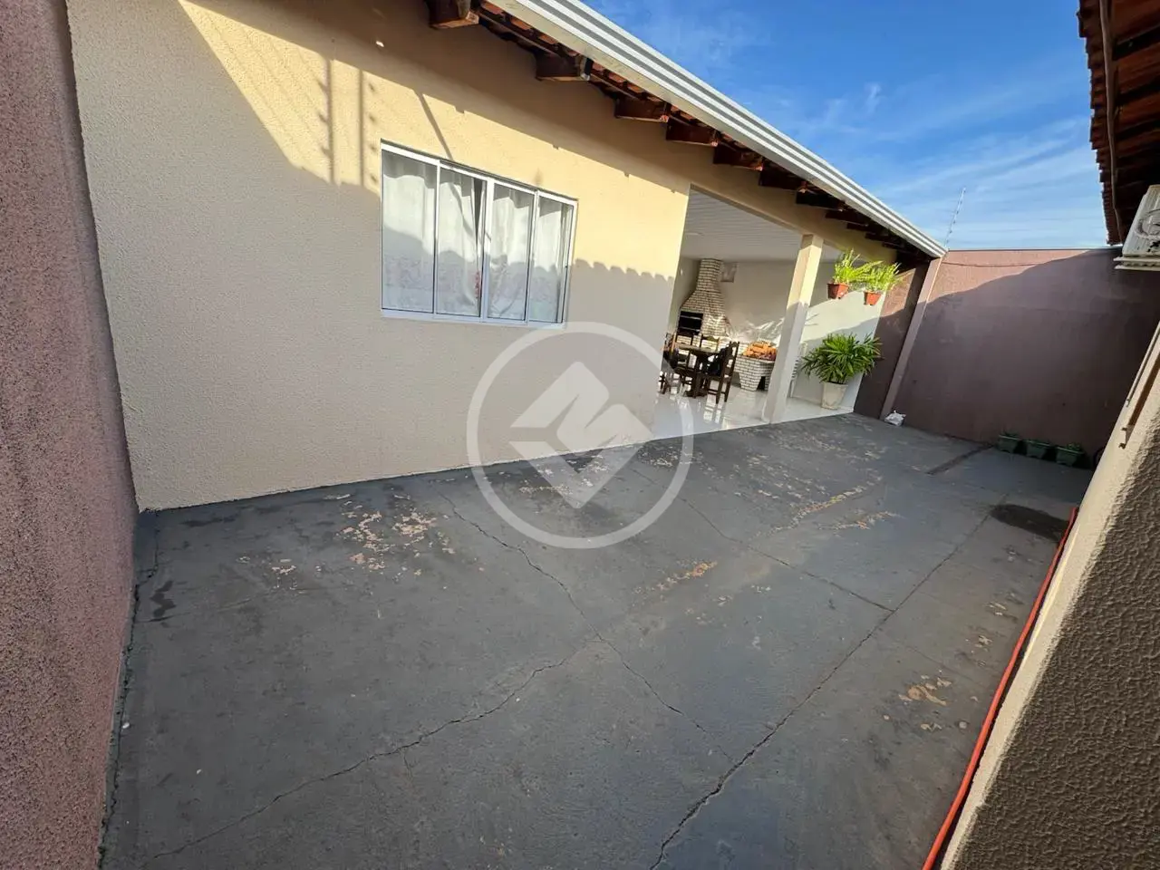 Imagem 4 - Casa em Loteamento Residencial Dom Osório Stoffel, Rondonópolis - MT