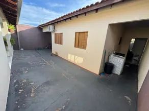Imagem 5 - Casa em Loteamento Residencial Dom Osório Stoffel, Rondonópolis - MT
