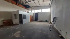 Imagem 3 - Galpão em La Salle II, Rondonópolis - MT