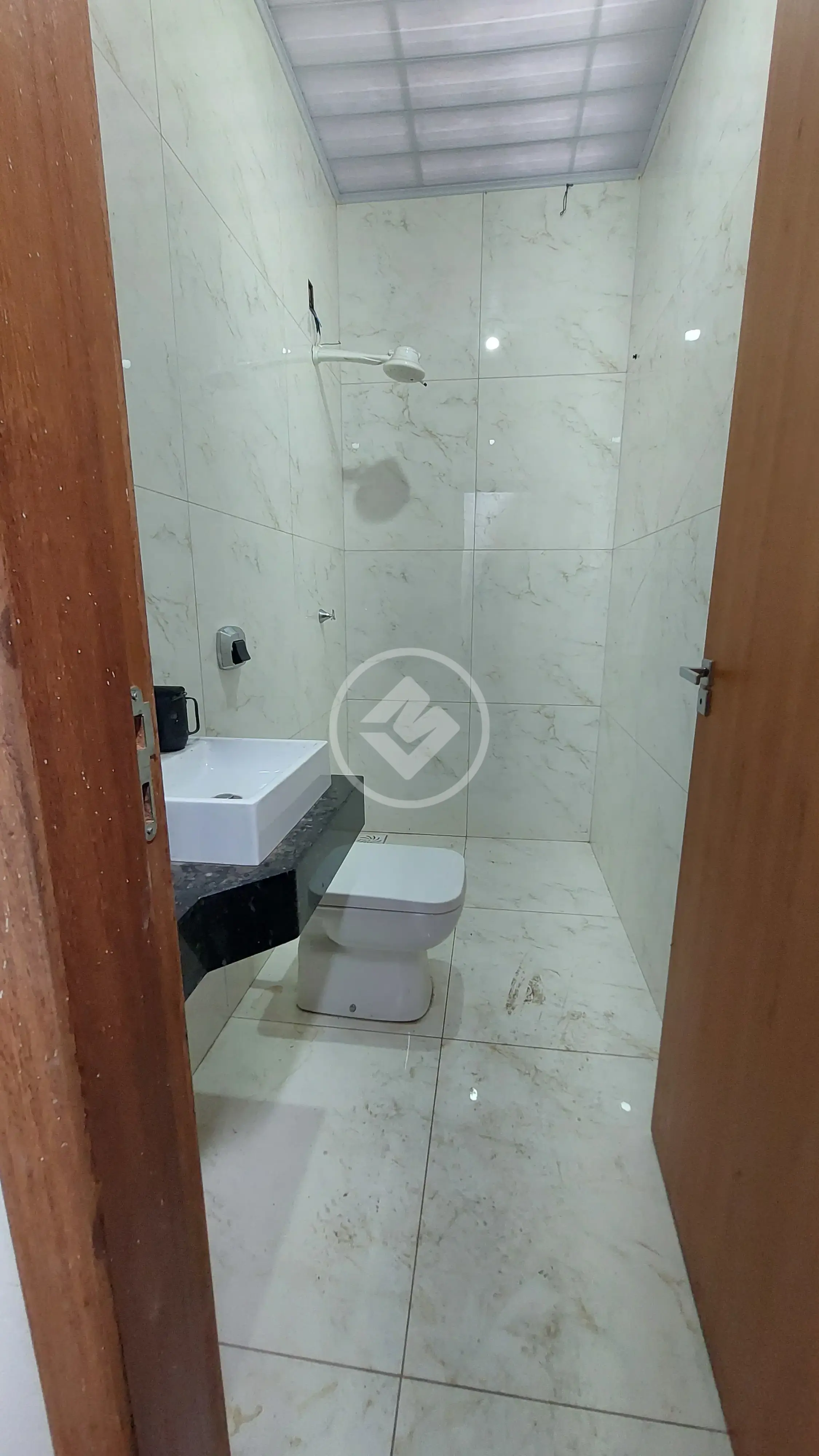 Imagem 6 - Galpão em La Salle II, Rondonópolis - MT