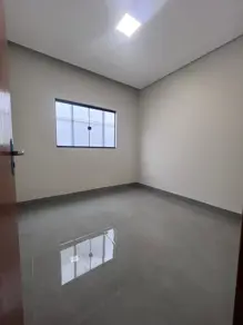 Casa Setor Residencial Granville I, Rondonópolis - MT — foto 2