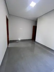 Imagem 2 - Casa em Setor Residencial Granville I, Rondonópolis - MT