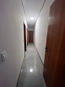 Imagem 4 - Casa em Setor Residencial Granville I, Rondonópolis - MT