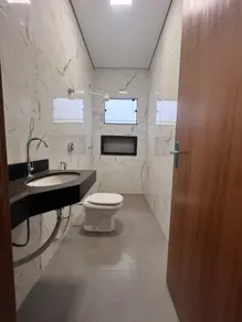 Imagem 6 - Casa em Setor Residencial Granville I, Rondonópolis - MT