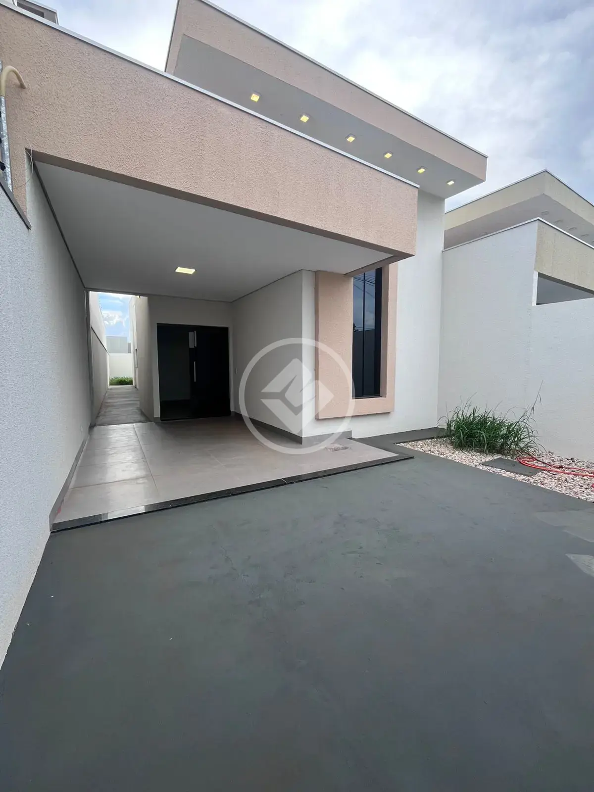 Imagem 1 - Casa em Setor Residencial Granville I, Rondonópolis - MT
