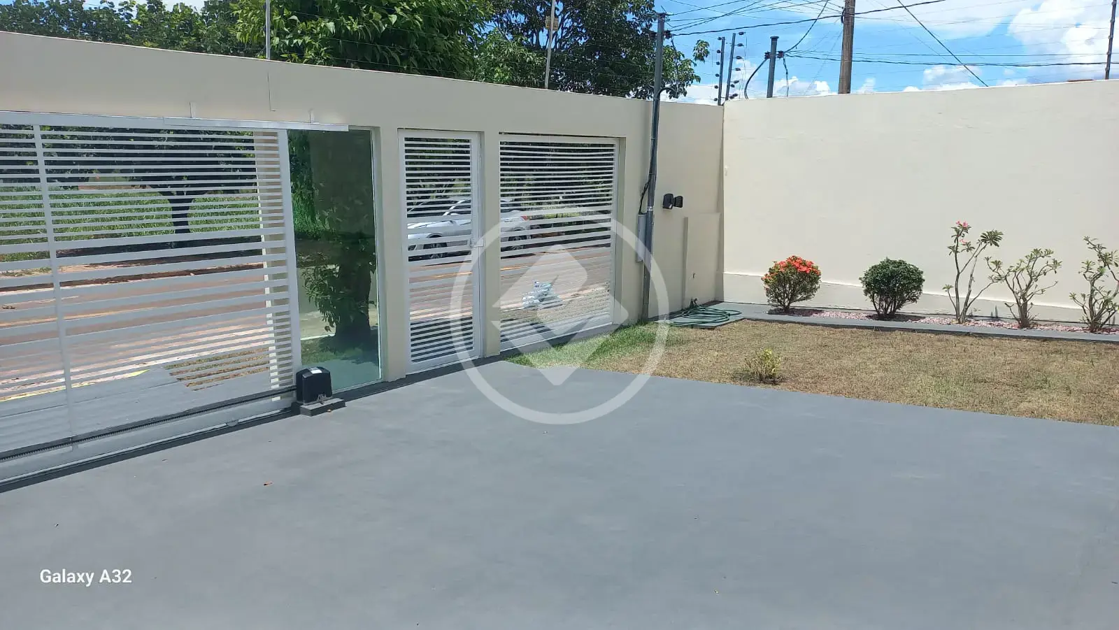 Imagem 1 - Casa em Loteamento Residencial Três Américas, Rondonópolis - MT