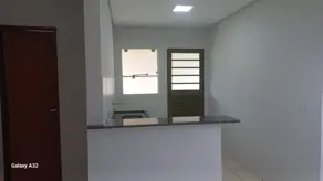 Imagem 2 - Casa em Loteamento Residencial Três Américas, Rondonópolis - MT