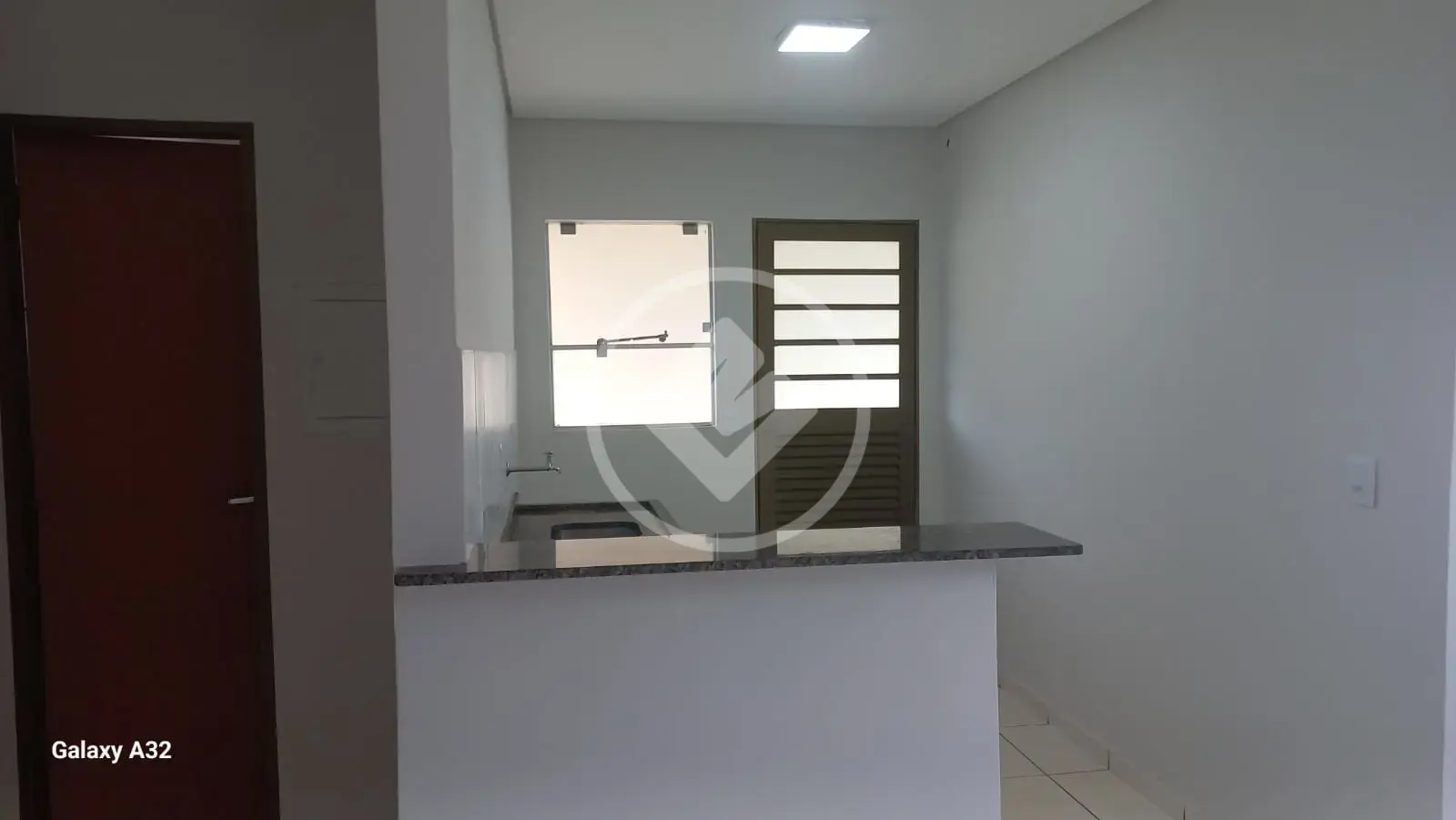 Imagem 2 - Casa em Loteamento Residencial Três Américas, Rondonópolis - MT