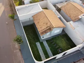 Imagem 2 - Casa em loteamento Juscelino Farias, Rondonópolis - MT