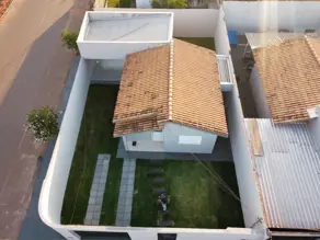 Casa loteamento Juscelino Farias, Rondonópolis - MT — foto 2