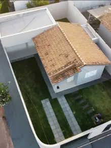 Imagem 6 - Casa em loteamento Juscelino Farias, Rondonópolis - MT