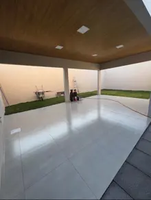 Imagem 4 - Casa em loteamento Juscelino Farias, Rondonópolis - MT