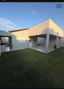 Imagem 3 - Casa em loteamento Juscelino Farias, Rondonópolis - MT