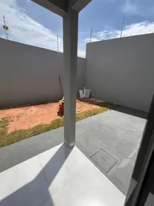 Imagem 3 - Casa em Jardim Copacabana, Rondonópolis - MT
