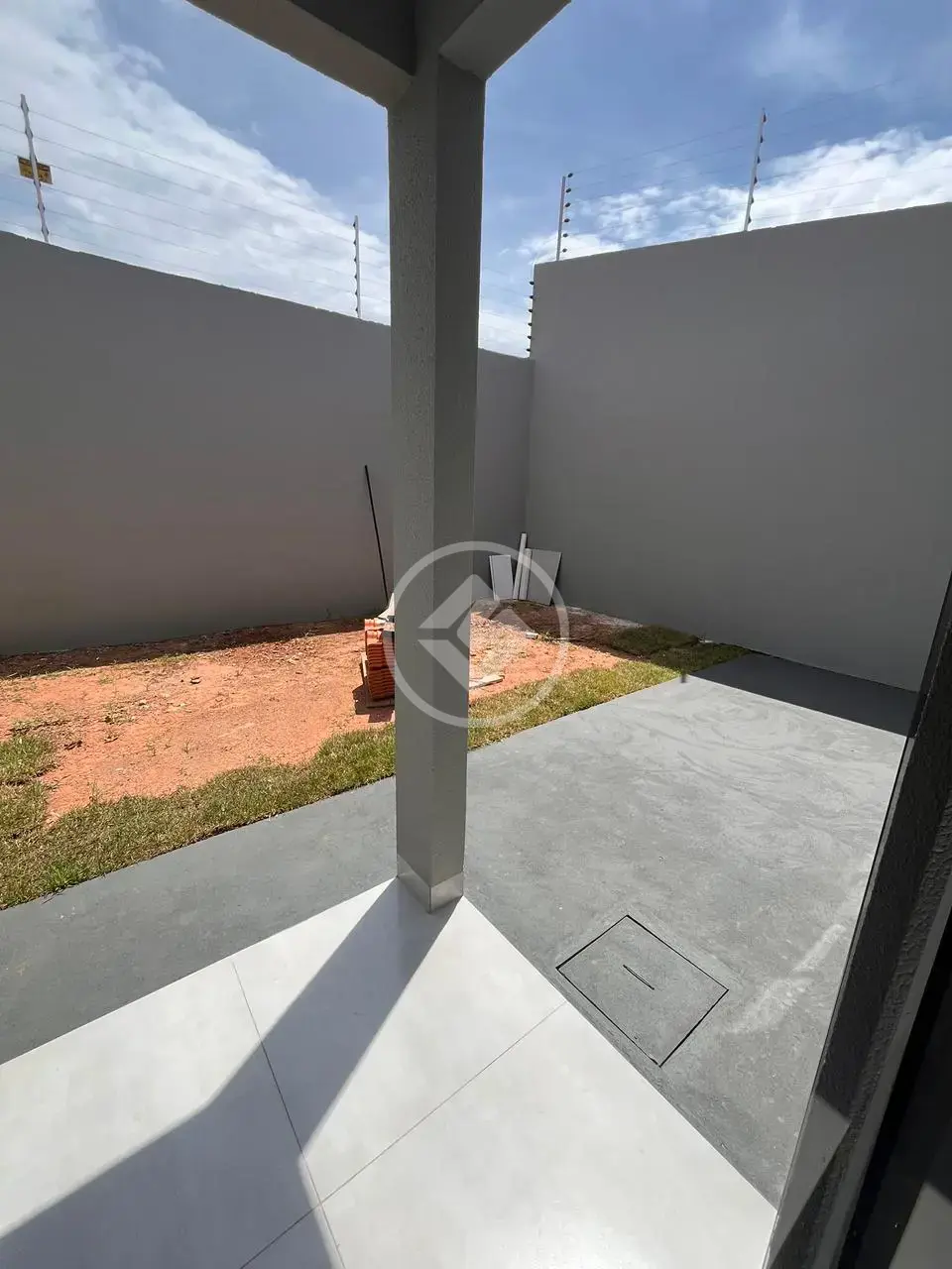 Imagem 3 - Casa em Jardim Copacabana, Rondonópolis - MT