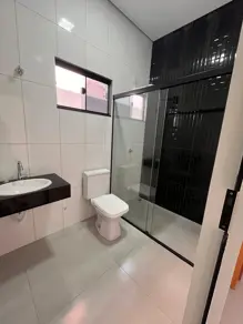 Imagem 6 - Casa em Jardim Copacabana, Rondonópolis - MT