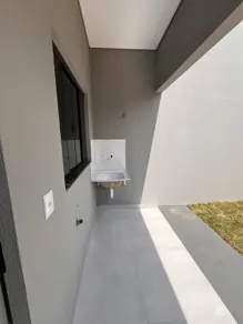 Imagem 5 - Casa em Jardim Copacabana, Rondonópolis - MT
