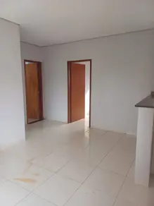 Casa Parque Sagrada Família, Rondonópolis - MT — foto 2