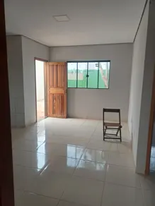 Imagem 2 - Casa em Parque Sagrada Família, Rondonópolis - MT