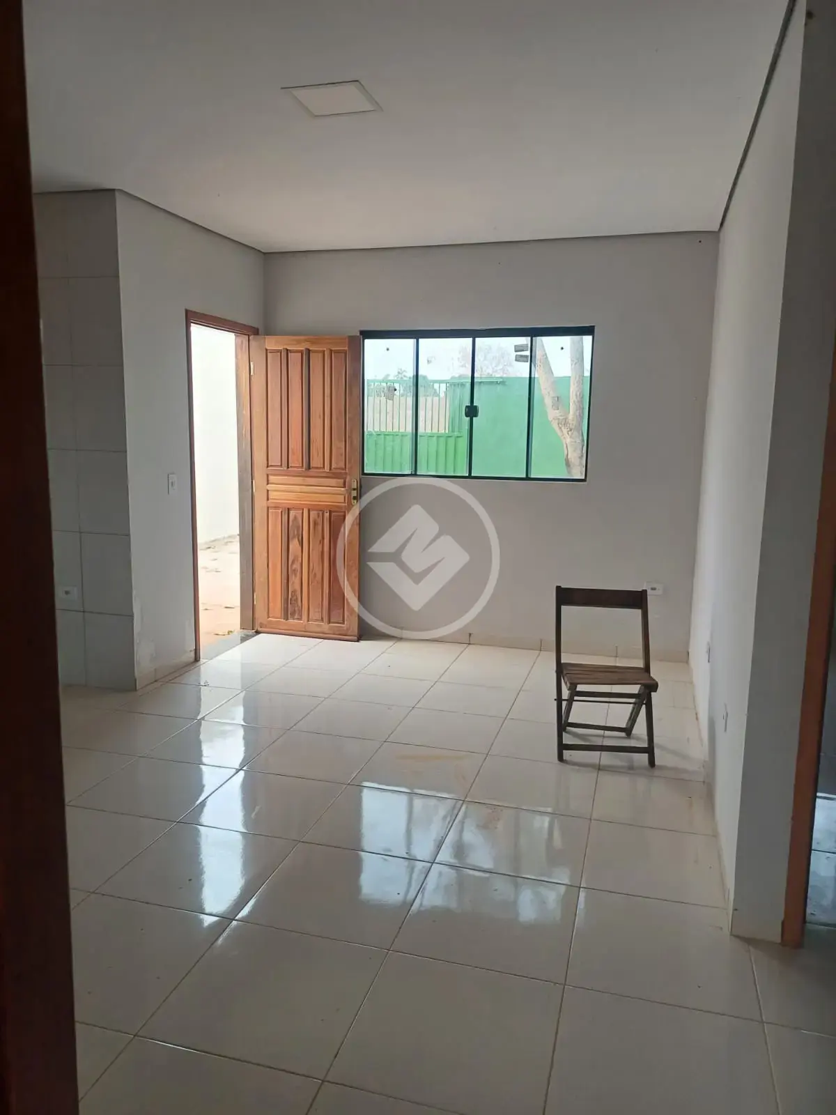 Imagem 2 - Casa em Parque Sagrada Família, Rondonópolis - MT