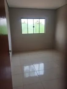 Imagem 3 - Casa em Parque Sagrada Família, Rondonópolis - MT