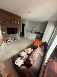 Imagem 3 - Casa Condomínio em COLINA VERDE, Rondonópolis - MT