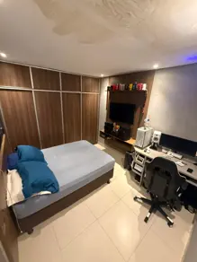 Imagem 4 - Casa Condomínio em COLINA VERDE, Rondonópolis - MT