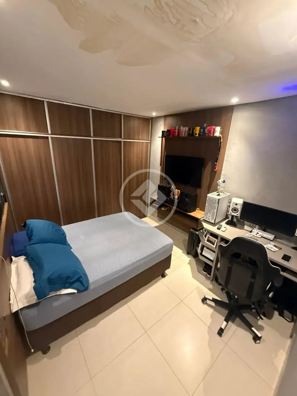 Imagem 4 - Casa Condomínio em COLINA VERDE, Rondonópolis - MT