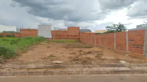 Terreno Setor Residencial Granville II, Rondonópolis - MT — foto 1