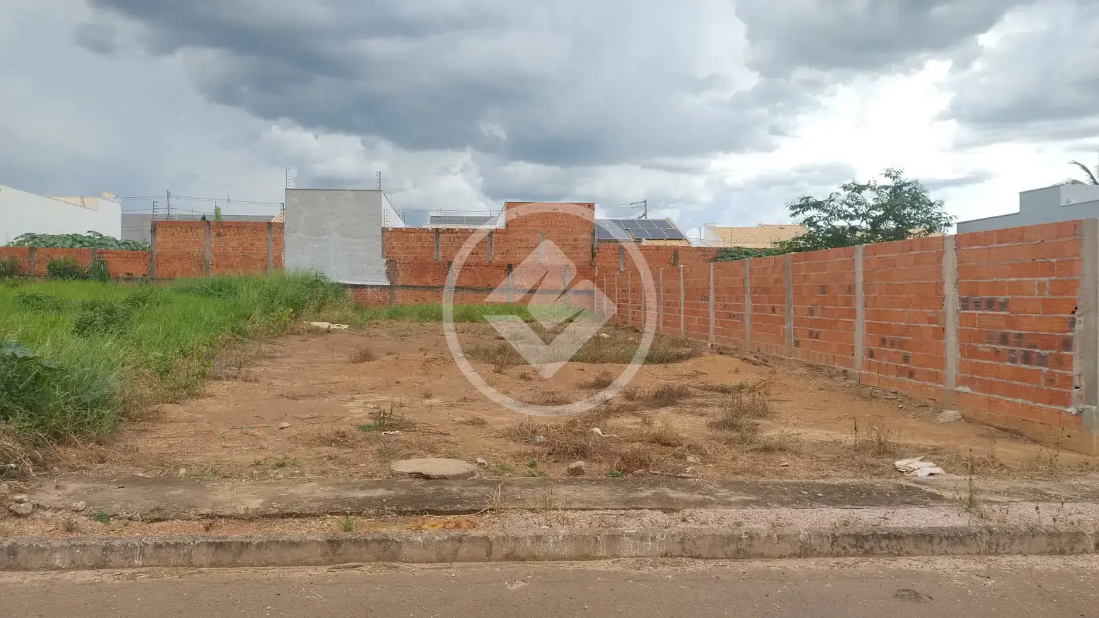 Imagem 1 - Terreno em Setor Residencial Granville II, Rondonópolis - MT