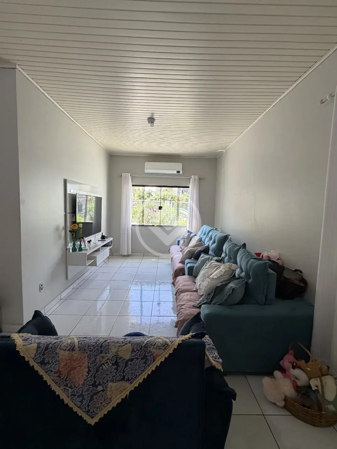Imagem 1 - Casa em Jardim Mato Grosso, Rondonópolis - MT