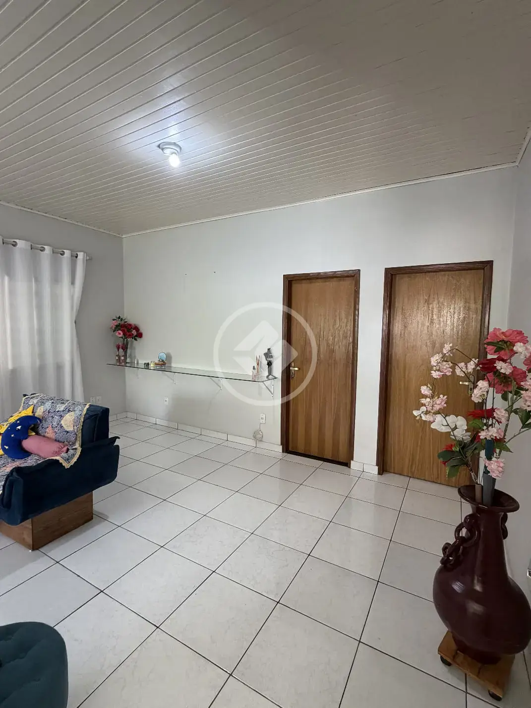 Imagem 1 - Casa em Jardim Mato Grosso, Rondonópolis - MT