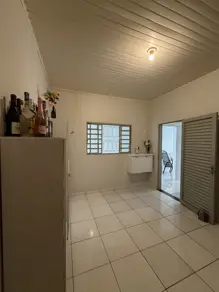 Imagem 5 - Casa em JARDIM MATO GROSSO, Rondonópolis - MT