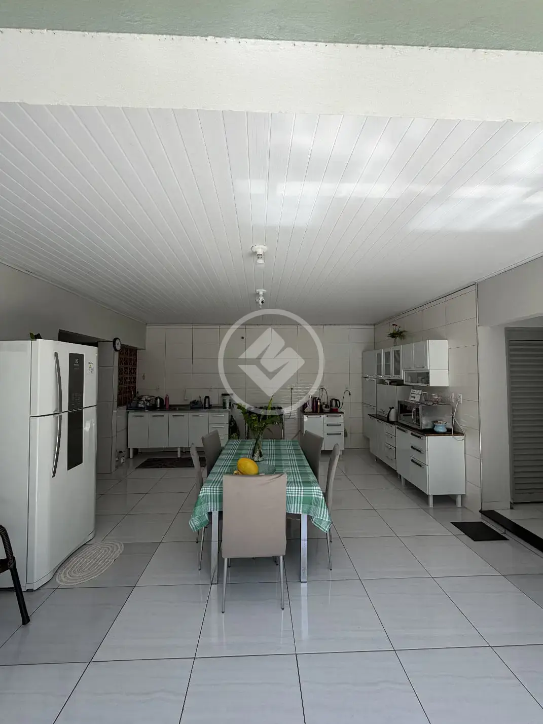 Image 9 - Casa em Jardim Mato Grosso, Rondonópolis - MT