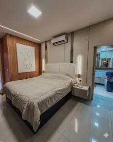 Imagem 3 - Casa em JARDIM RESIDENCIAL SUNFLOWER, Rondonópolis - MT