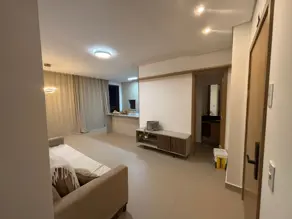 Apartamento Vila Aurora I, Rondonópolis - MT — foto 2