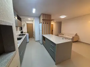 Imagem 3 - Apartamento em Vila Aurora I, Rondonópolis - MT