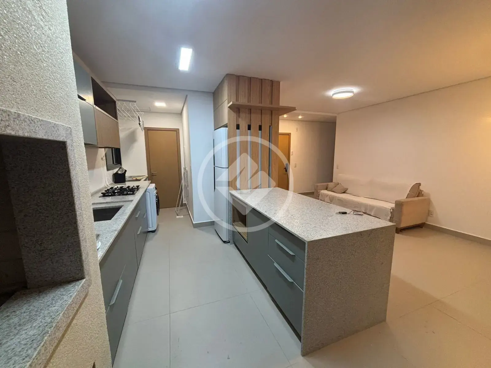 Imagem 3 - Apartamento em Vila Aurora I, Rondonópolis - MT