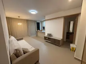 Imagem 2 - Apartamento em Vila Aurora I, Rondonópolis - MT