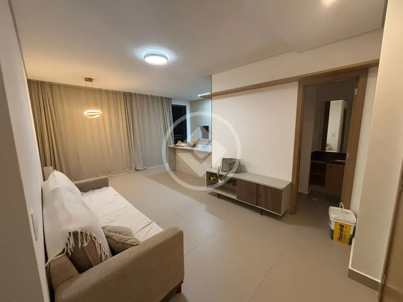 Imagem 2 - Apartamento em Vila Aurora I, Rondonópolis - MT