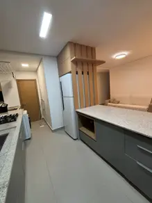Imagem 5 - Apartamento em Vila Aurora I, Rondonópolis - MT