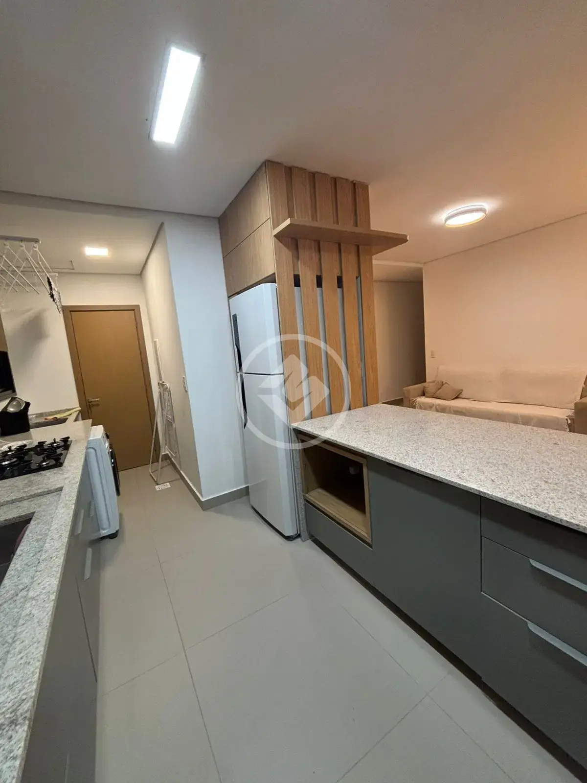 Imagem 5 - Apartamento em Vila Aurora I, Rondonópolis - MT