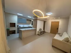 Imagem 6 - Apartamento em Vila Aurora I, Rondonópolis - MT