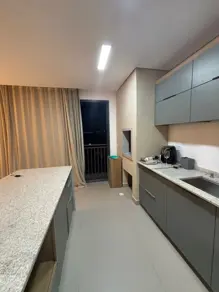 Imagem 4 - Apartamento em Vila Aurora I, Rondonópolis - MT