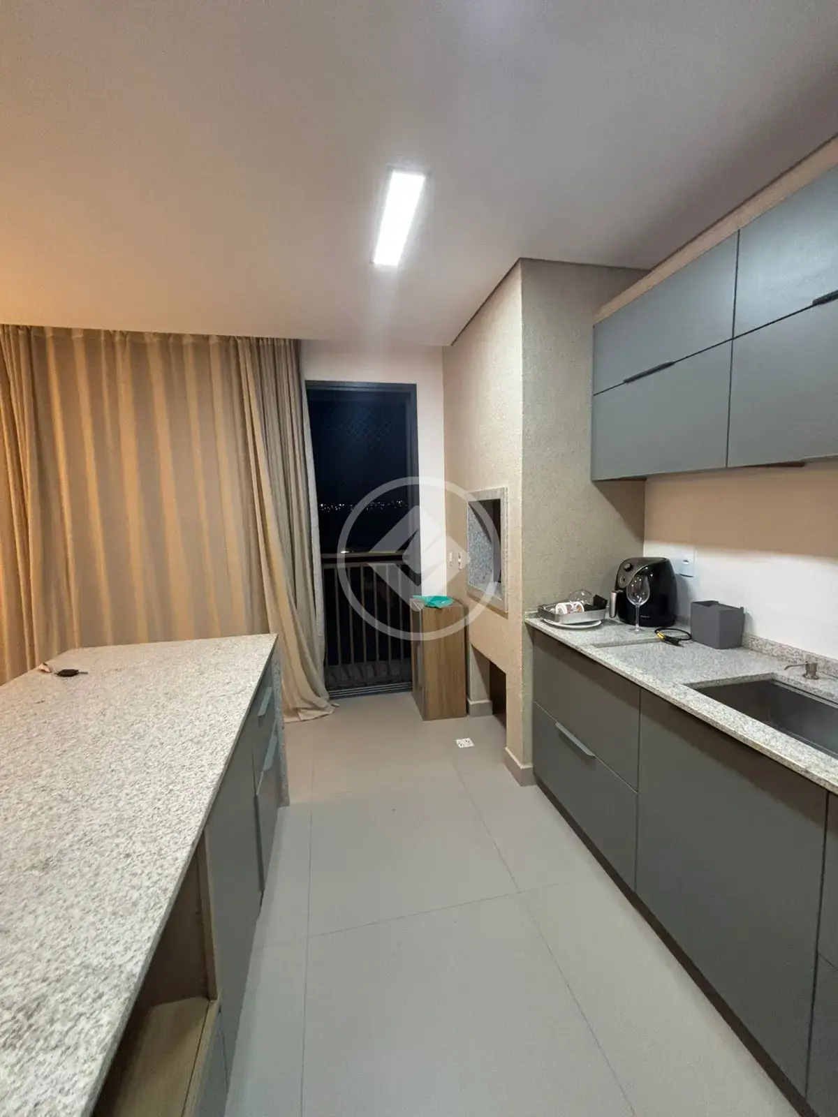 Imagem 4 - Apartamento em Vila Aurora I, Rondonópolis - MT
