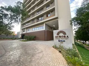 Apartamento Vila Aurora I, Rondonópolis - MT — foto 1