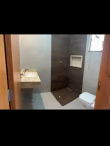 Imagem 5 - Casa em Res. Sagrada Familia, Rondonópolis - MT