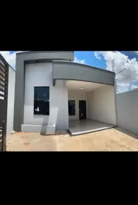 Casa Res. Sagrada Familia, Rondonópolis - MT — foto 1
